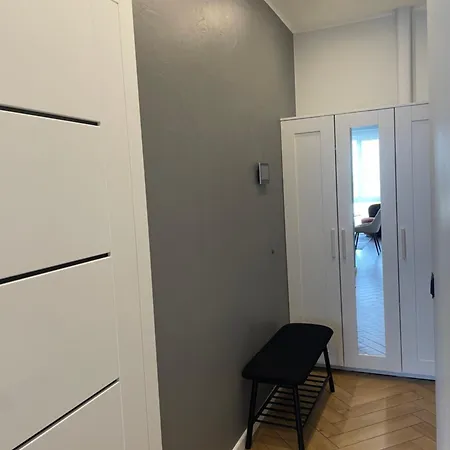 Nemunas River Apartments, In The Center Kaunas