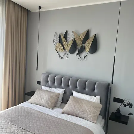 Nemunas River Apartments, In The Center Kaunas